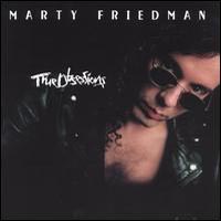 Marty Friedman