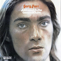 Farr, Gary (GBR)