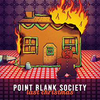Point Blank Society