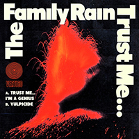 Family Rain