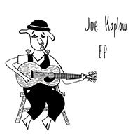 Kaplow, Joe