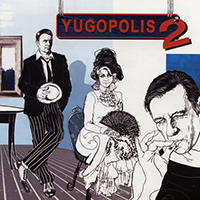Yugopolis