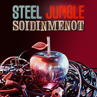 Steel Jungle