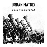 Urban Matrix