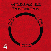 Sanchez, Antonio