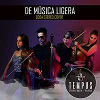 Tempus Quartet