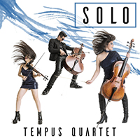 Tempus Quartet