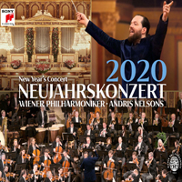 Vienna New Year's Concerts
