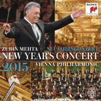 Vienna New Year's Concerts