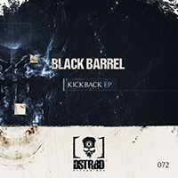 Black Barrel