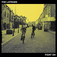 Lathums