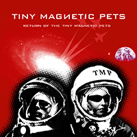 Tiny Magnetic Pets