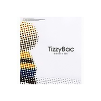 Tizzy Bac