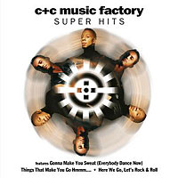 C+C Music Factory