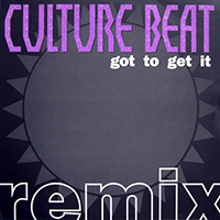 Culture Beat