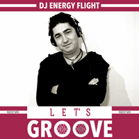 DJ Energy Flight