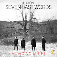 Attacca Quartet