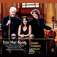 Trio Mel Bonis