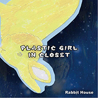 Plastic Girl In Closet