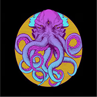 Electric Octopus