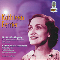 Ferrier, Kathleen