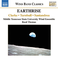 Middle Tennessee State University Wind Ensemble