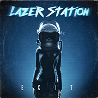 Lazer Station
