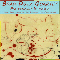 Brad Dutz Quartet