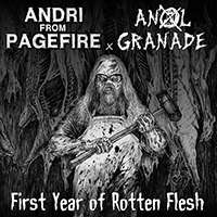 Andri from Pagefire