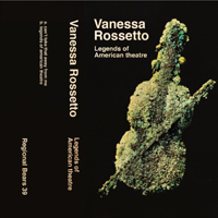 Rossetto, Vanessa