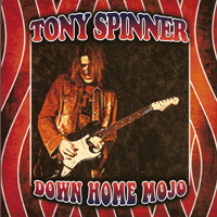 Spinner, Tony