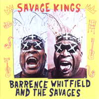 Barrence Whitfield & The Savages