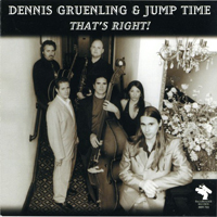 Gruenling, Dennis