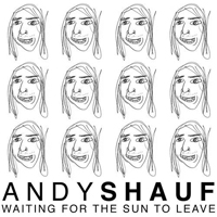 Shauf, Andy