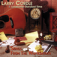 Cordle, Larry