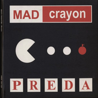 Mad Crayon