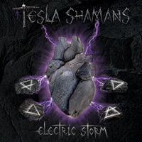 Tesla Shamans