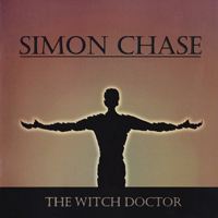 Simon Chase