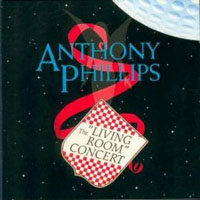 Anthony Phillips