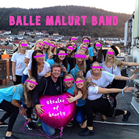 Balle Malurt Band