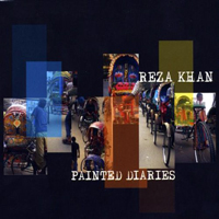 Khan, Reza