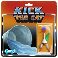 Kick the Cat