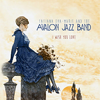 Avalon Jazz Band