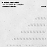 Gordey Tsukanov