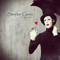 Sandor Gavin