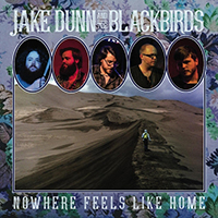 Jake Dunn & The Blackbirds