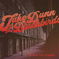 Jake Dunn & The Blackbirds
