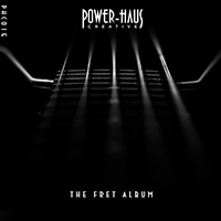 Power-Haus (CD series)