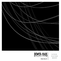 Power-Haus (CD series)