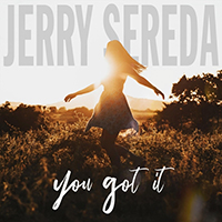 Sereda, Jerry